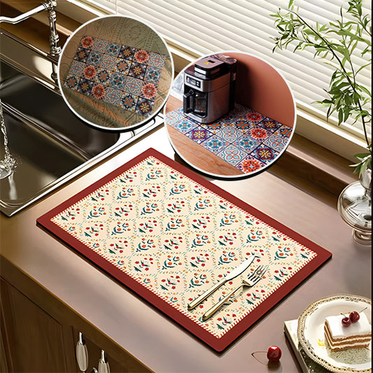 Tapis de Cuisine 60*40