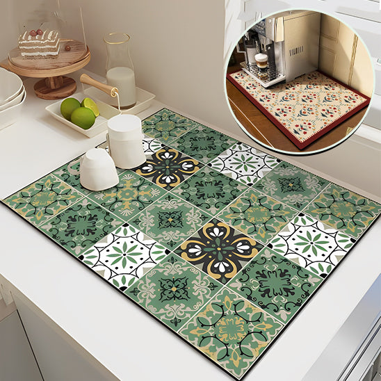 Tapis de Cuisine 60*40