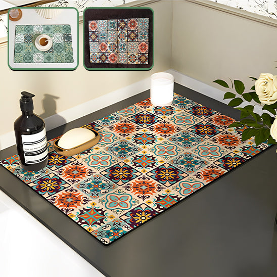 Tapis de Cuisine 60*40